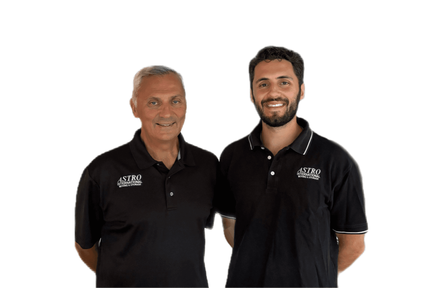 Third generation leadership today